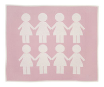 Bookmark Baby's Favorite Blanket!